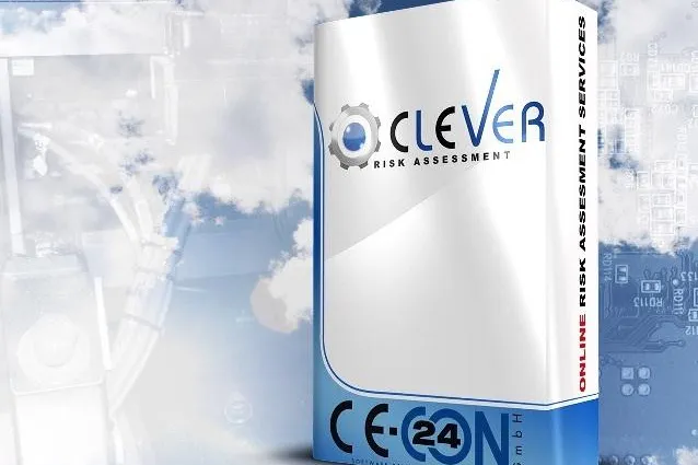 CLEVER – der neue Weg zur sicheren Maschine Bild: CLEVER – der neue Weg zur sicheren Maschine