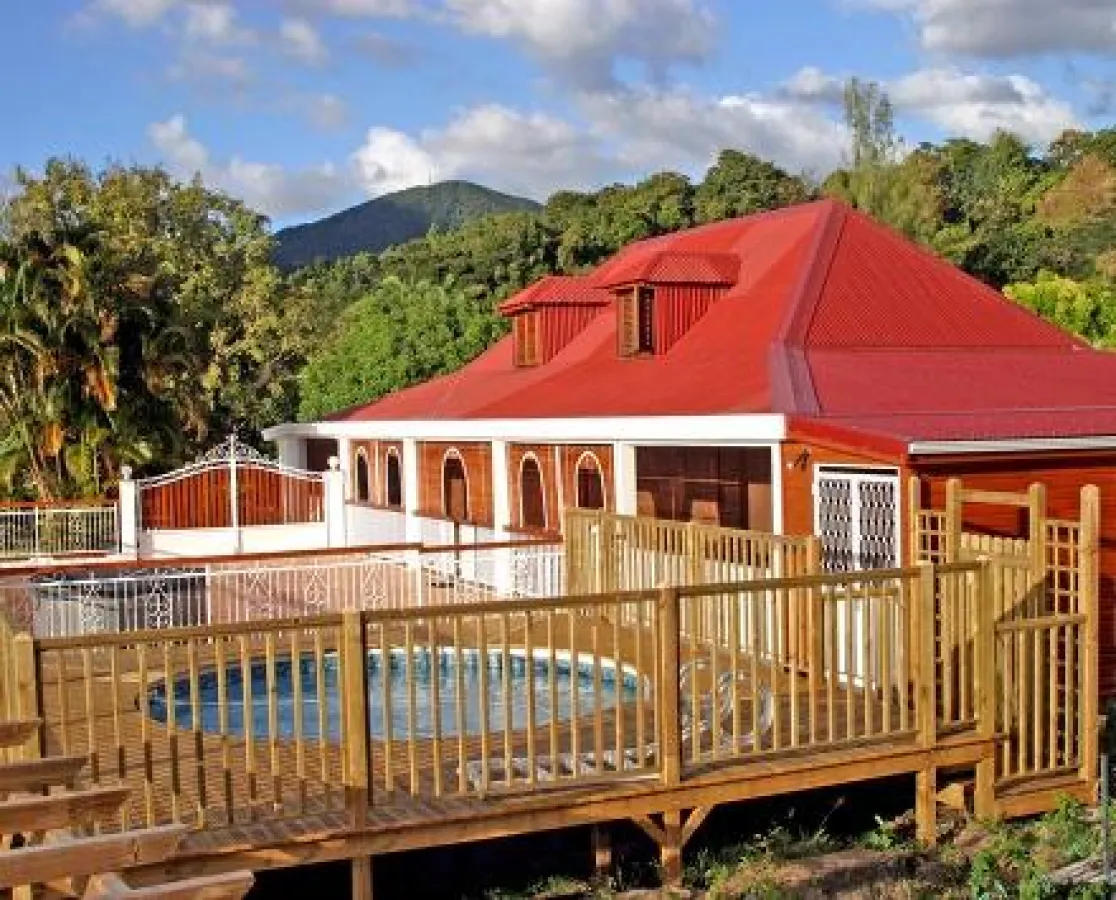 Ferienhaus La Caféière / Bildquelle: Interhome GmbH