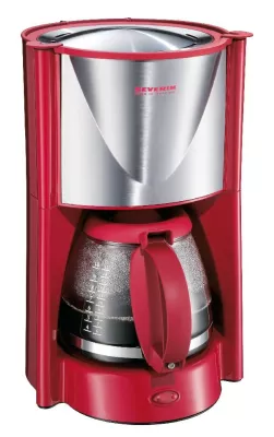 Bild: SEVERIN  präsentiert ab Herbst 2007 Küchenhelfer in neuen Farbserien