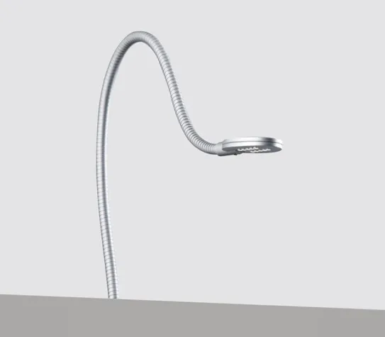 Bild: Flexible LED Bettleuchten in Warm- und Kaltlicht