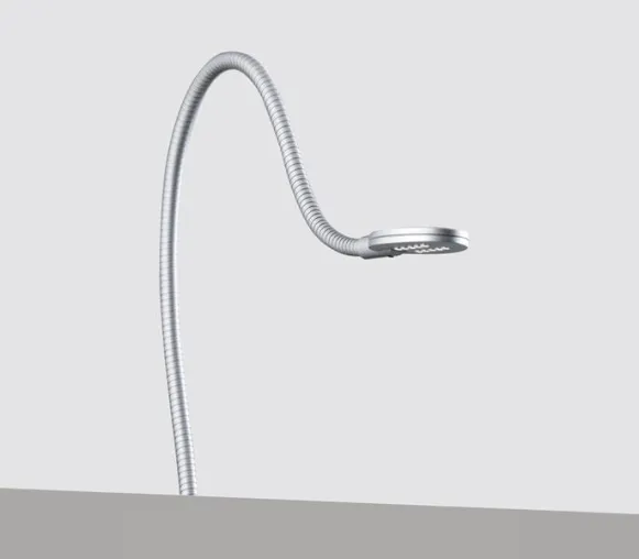 Bild: Flexible LED Bettleuchten in Warm- und Kaltlicht