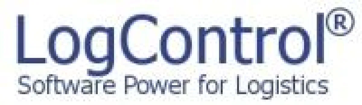 LogControl - Software Power for Logistics
