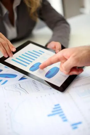 Bild: MAPPZ - Intelligente Dokumentenverwaltung für Jedermann.