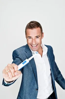 Der WOW-Effekt – das überraschende Erlebnis spürbar gepflegter Zähne Bild: Der WOW-Effekt – das überraschende Erlebnis spürbar gepflegter Zähne