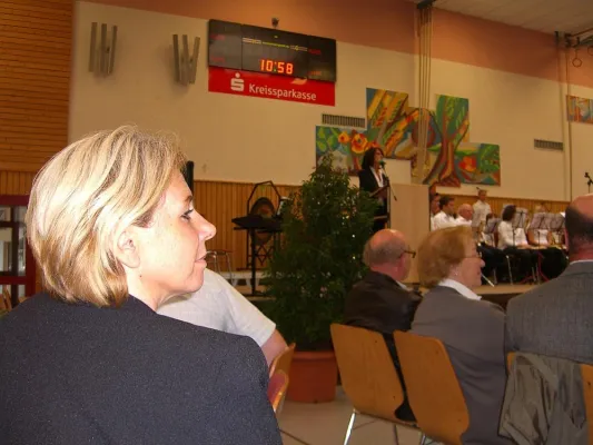 Bild: Tanja Krauth: Integrierte Gesamtschulen bieten zur Zeit die besten Voraussetzungen