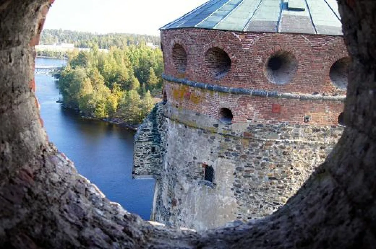 Erleben Sie die Openfestspiele in Savonlinna - genießen Sie das Saimaa-Seengebiet
