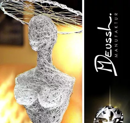 Bild: Das Licht-Rad neu erfunden - Made in Germany