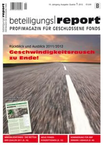 Bild: VGF-Zahlen sind Segen und Bürde zugleich