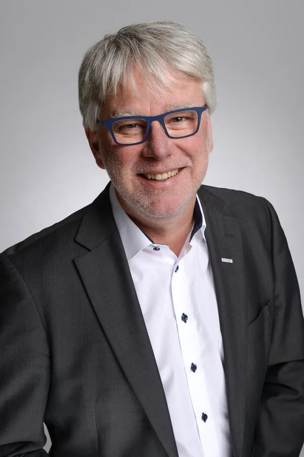 Martin Aye, Geschäftsführer der aye media marketing group