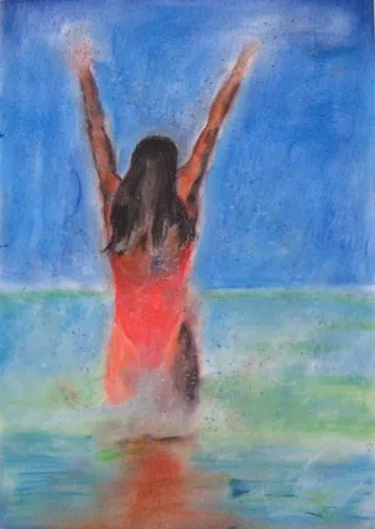 Bild: Neue Ausstellung bei inlingua Kiel