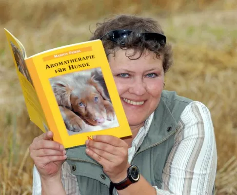 Frühjahr ist Welpenzeit: Clever und gut gerüstet durchstarten Bild: Frühjahr ist Welpenzeit: Clever und gut gerüstet durchstarten