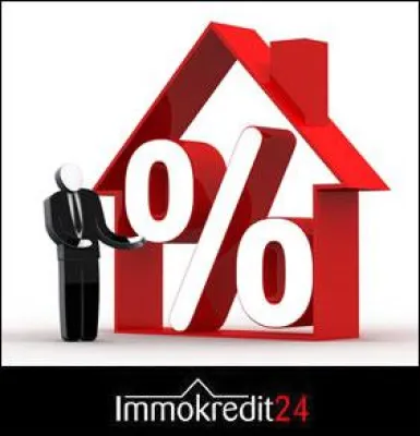 Bild: Immobilienkredit: Historisch günstige Zinsen durch Abschluss eines Bausparvertrages sichern