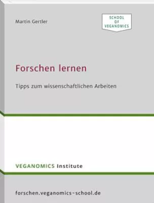 Bild: Wissenschaftliches Arbeiten: E-Book zum Einführungspreis