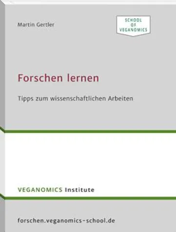 Bild: Wissenschaftliches Arbeiten: E-Book zum Einführungspreis