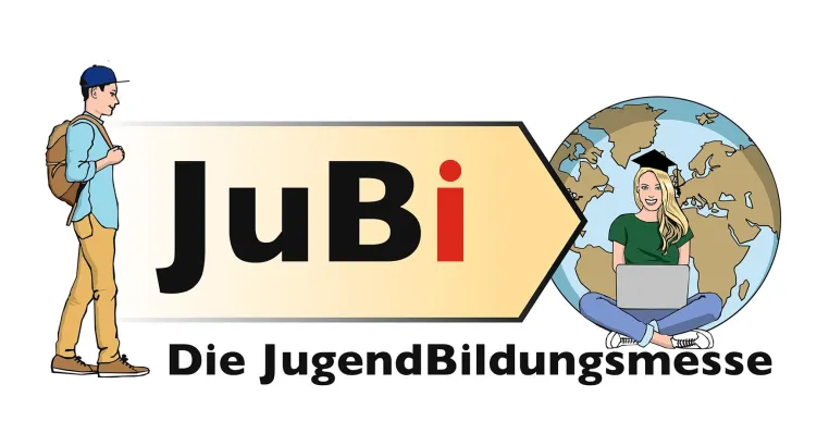 Bild: Den Traum vom Auslandsaufenthalt verwirklichen - Kostenlose JugendBildungsmesse in Düsseldorf