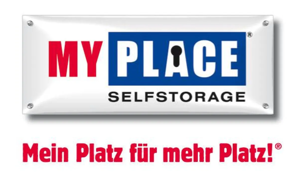 MyPlace Logo