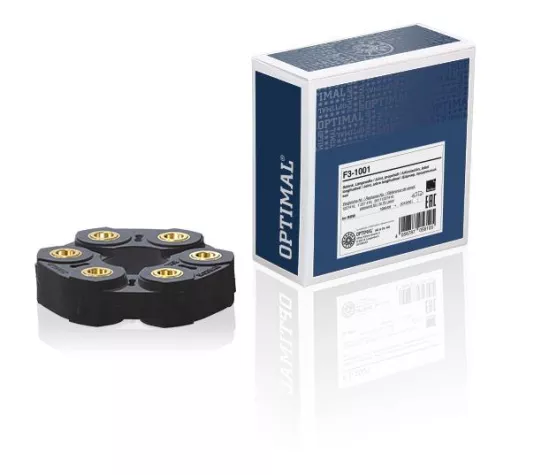 Bild: Verbesserter Fahrkomfort und große Laufruhe