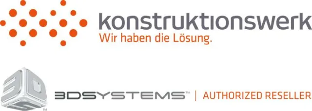 Bild: Alt gegen Neu - Das Trade-In-Programm für ProJet 3000 3D-Drucker