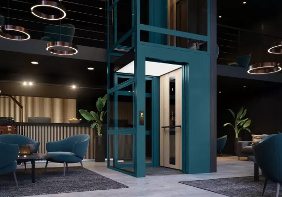 Cibes launcht ein neues Produkt - C1 Pure Bild: Cibes launcht ein neues Produkt - C1 Pure