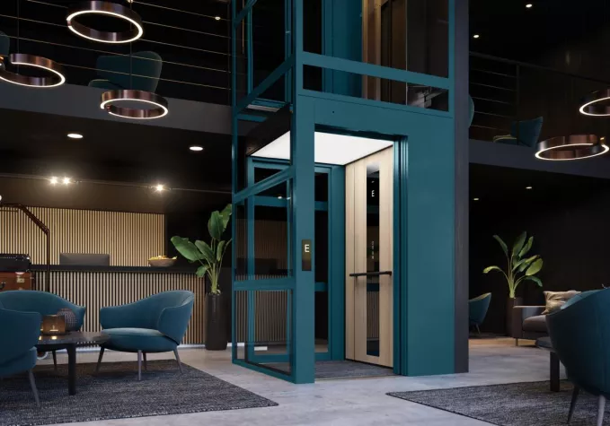 Cibes launcht ein neues Produkt - C1 Pure Bild: Cibes launcht ein neues Produkt - C1 Pure