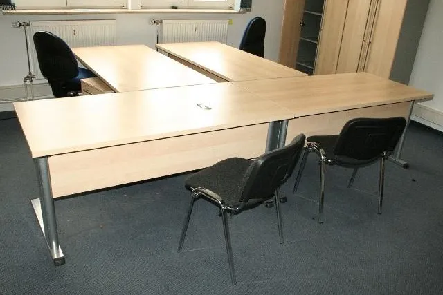 Bild: Büromöbel Objektverkaufsaktion in München - nur am 11./12.05.09
