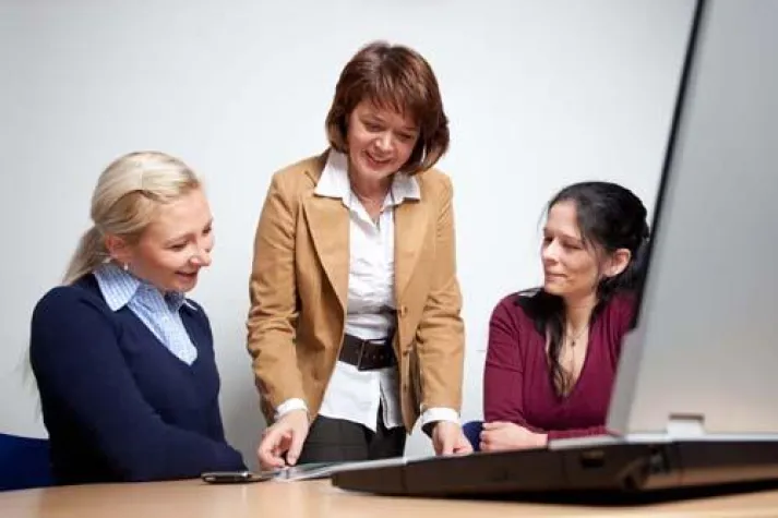 Bild: Fachfirma bestätigt IAB Studie zum Thema Mitarbeiterbeteiligung