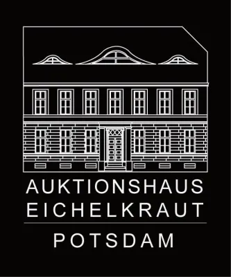Bild: Kunstauktion in Potsdam