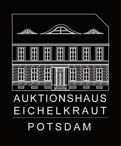 Bild: Kunstauktion in Potsdam