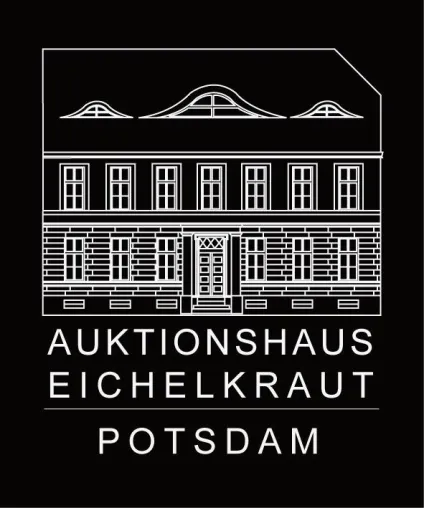 Kunstauktion in Potsdam Bild: Kunstauktion in Potsdam