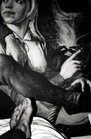 Dwellers Bild: Dwellers