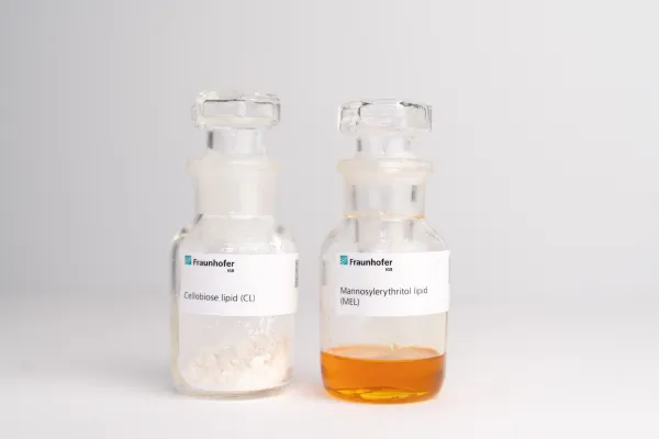 Bild: Biotenside: Eine nachhaltige Alternative für Reinigungs- und Körperpflegemittel