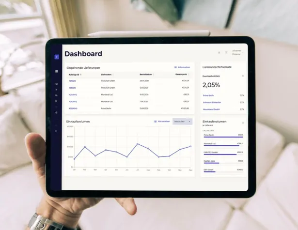 Bild: AVISIO Hotel-Technologie: Warenwirtschafts-Software - ein schlagkräftiges Tool für die Individualhotellerie