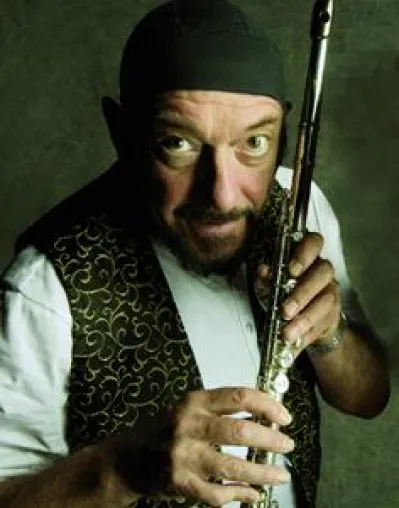 Bild: Jethro Tull’s Ian Anderson spielt „Thick As A Brick“ in weiteren Städten live