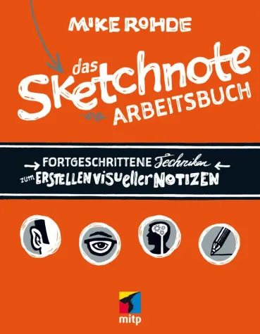 Bild: Sketchnotes noch kreativer einsetzen