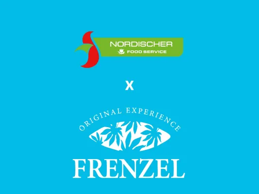 FRENZEL Grapefruit jetzt im Sortiment der NFS Nordischer Food Service GmbH Bild: FRENZEL Grapefruit jetzt im Sortiment der NFS Nordischer Food Service GmbH