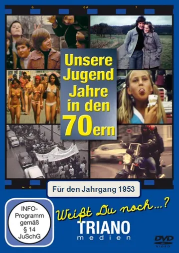Bild: Mit 66 Jahren … : Originelle Geschenkidee mit viel Lebensfreude für nette Menschen vom Jahrgang 1953