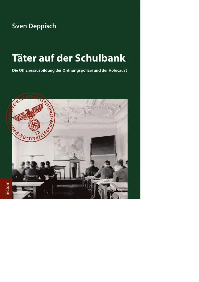 Täter auf der Schulbank