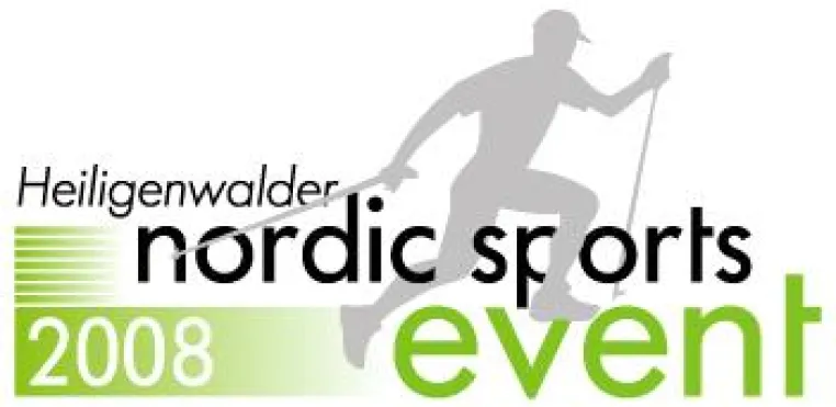 1. Heiligenwalder Nordic Walking Event Bild: 1. Heiligenwalder Nordic Walking Event
