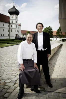 1. Sommerfestival mit musikalischen und kulinarischen Leckerbissen Bild: 1. Sommerfestival mit musikalischen und kulinarischen Leckerbissen