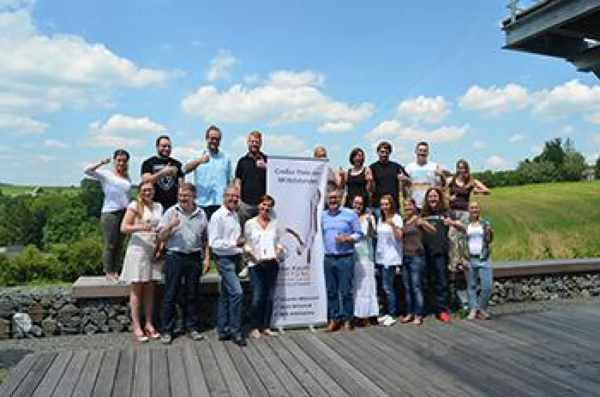 Endrunde bei „Großer Preis des Mittelstandes