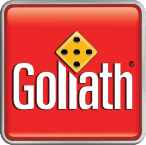 Bild: Spieleverlag Goliath auf dem Weg nach ganz oben