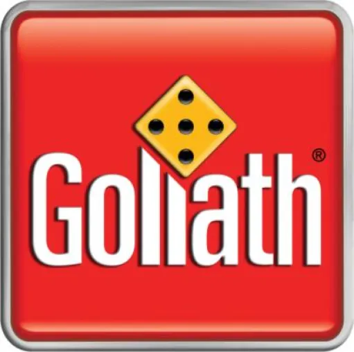 Spieleverlag Goliath auf dem Weg nach ganz oben Bild: Spieleverlag Goliath auf dem Weg nach ganz oben
