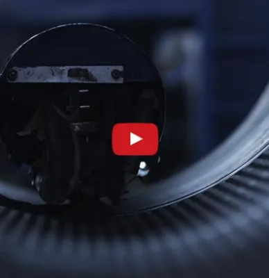 Bild: Aussagekräftige und bezahlbare Filme kommen in Technik und Industrie an