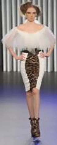 Bild: HKTDC Hong Kong Fashion Week for Spring/Summer: Die Modemetropole setzt die Trends fürs kommende Jahr