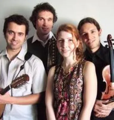 Bild: Nordischer Klang