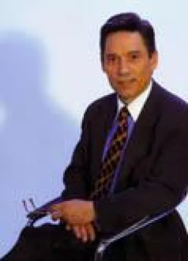 Bild: Dr. Horst S. Werner bringt die Fa. Form Facility-Management AG an den Kapitalmarkt