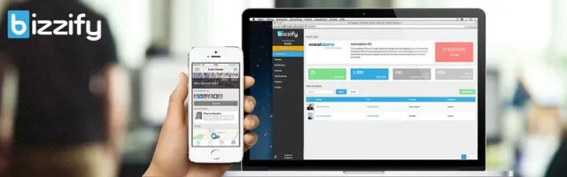 Bild: Bizzifiy - Neue App erleichtert die Organisation von Veranstaltungen