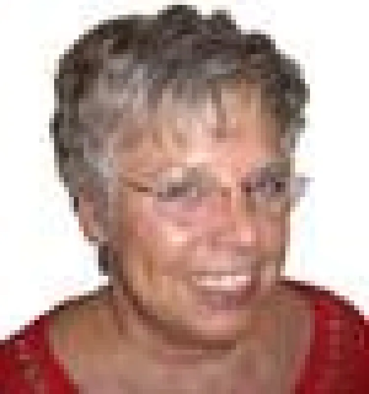 Anne Bertram, Pressesprecherin