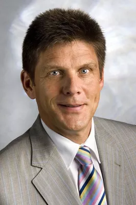 Bild: Rainer Fornahl neuer Vorstand der ABOS-CONWORKS AG