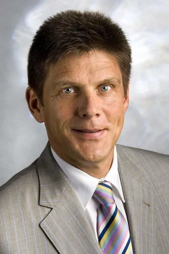 Bild: Rainer Fornahl neuer Vorstand der ABOS-CONWORKS AG